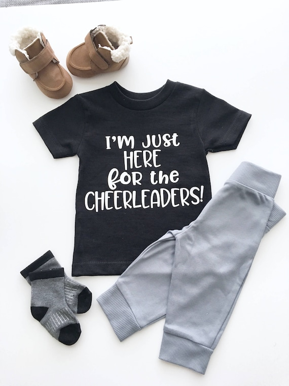 funny toddler graphic tees