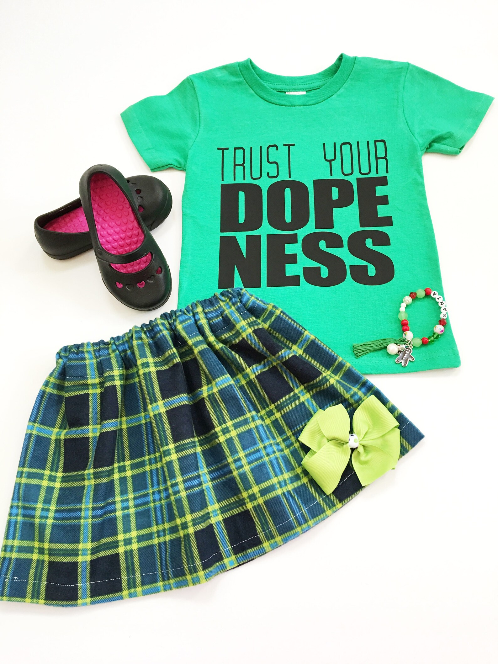 dopeness shirt