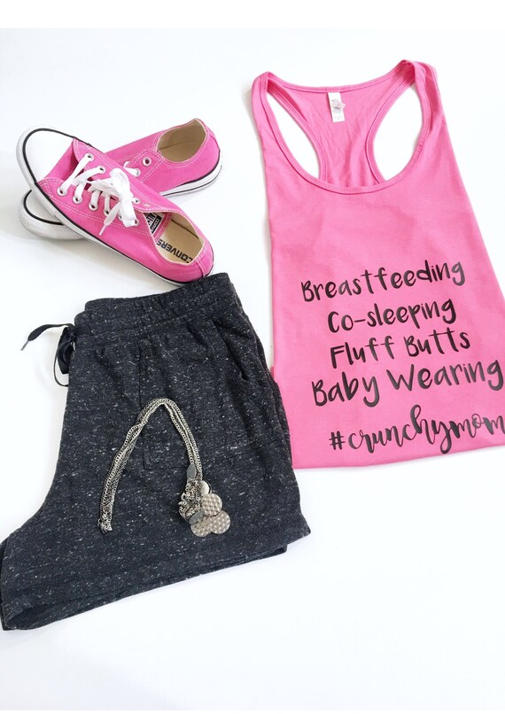 baby wearing tank top