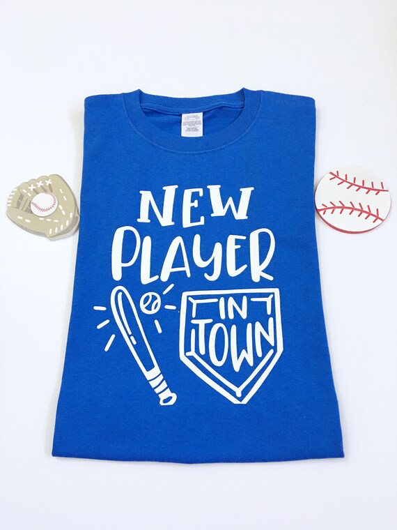 custom baseball team shirts