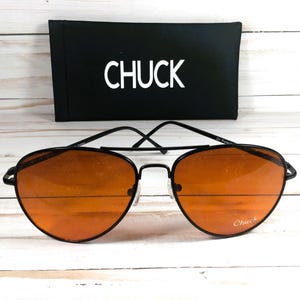 Engraved Blue Light Blocking Sunglasses: Driving, Gaming - Free Case zdjęcie 2