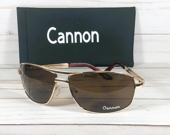 FREE ENGRAVING on Classic Retro Vintage Sunglasses that never go out of style. Wear every day. Personalized cases, too.