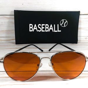 Engraved Blue Light Blocking Sunglasses: Driving, Gaming - Free Case zdjęcie 1