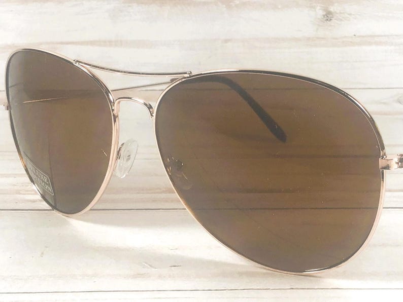 Oversized Sunglasses: Free Engraved Name, Air Force Brand, Unisex. zdjęcie 10