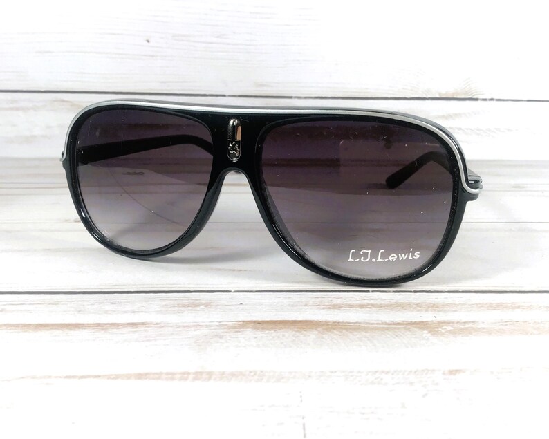 Gafas de sol personalizadas para niños: logotipo de Ferrari, nombre grabado, edad de 1 a 10 años. imagen 15