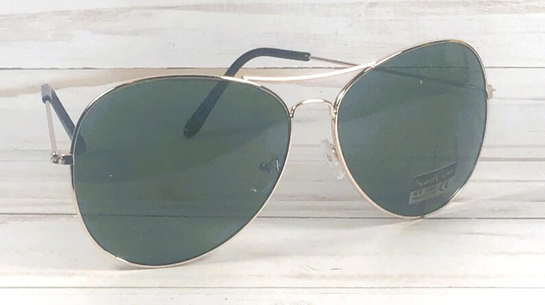 Oversized Sunglasses: Free Engraved Name, Air Force Brand, Unisex. zdjęcie 11