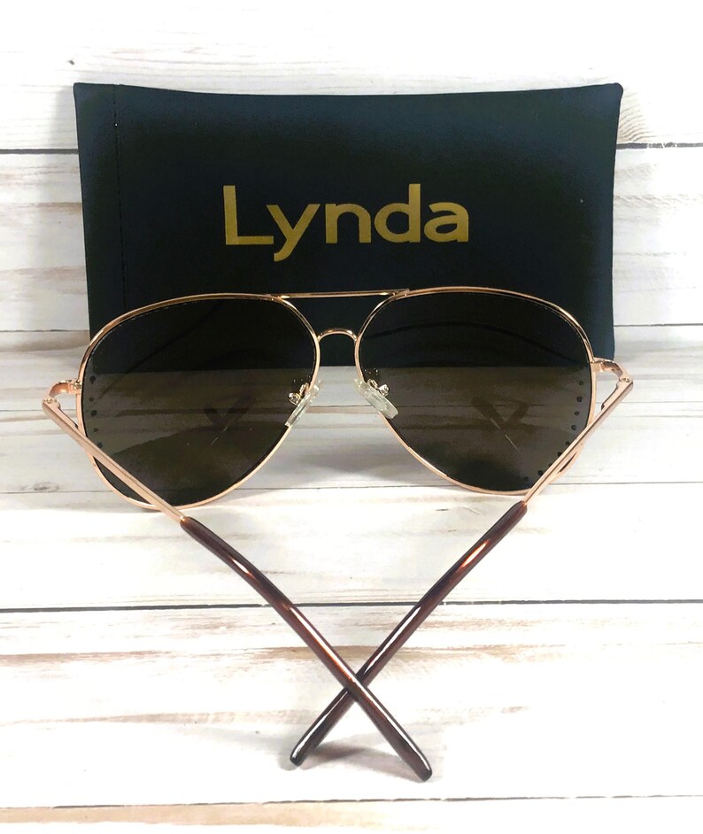 LUNETTES DE SOLEIL PERSONNALISÉES gravées d'un NOM. Qualité design. Tendance et mode. image 15