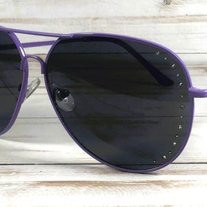 LUNETTES DE SOLEIL PERSONNALISÉES gravées d'un NOM. Qualité design. Tendance et mode. image 13