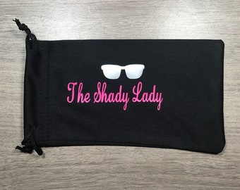 Custom Logo Microfiber Pouch: Personalized Business Giveaway