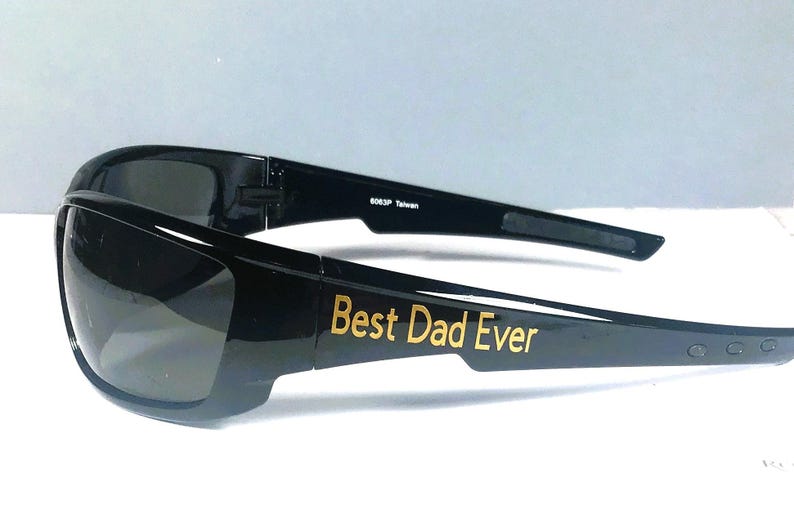 Gafas de sol polarizadas personalizadas: protección UV con funda de microfibra. imagen 8