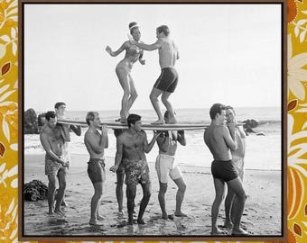Dansfeestje