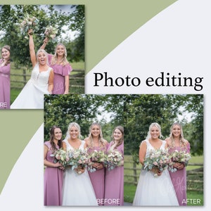 Professional Photo Editing | Photoshop Retouching, Object Removal and more