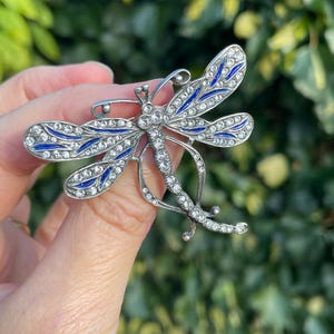 LALIQUE ラリック　ブローチ Lalique Brooches - Etsy