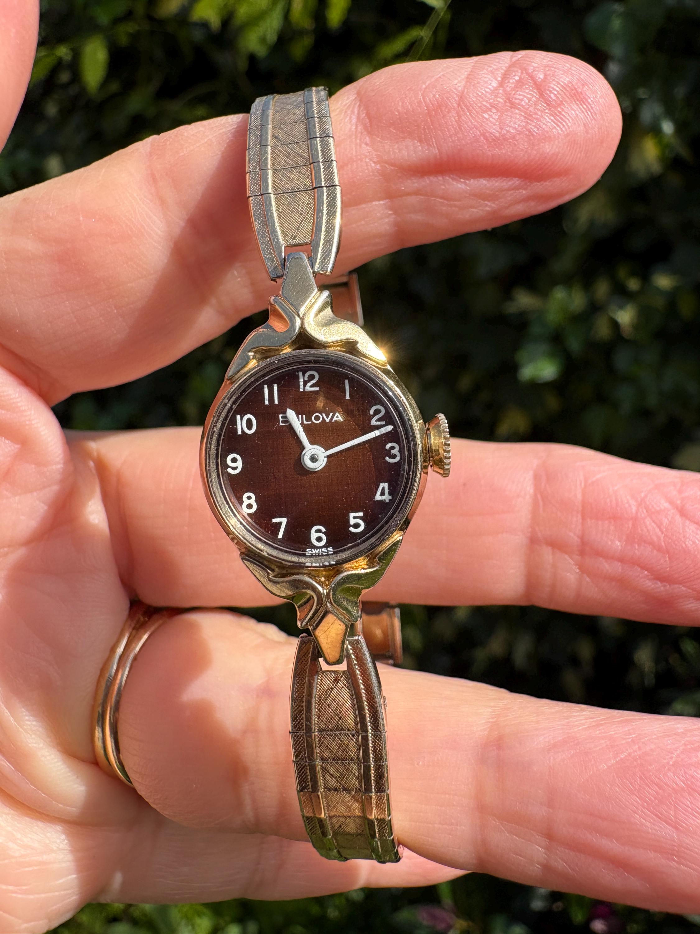 アンティーク1976 1976 Vintage Watch - Etsy