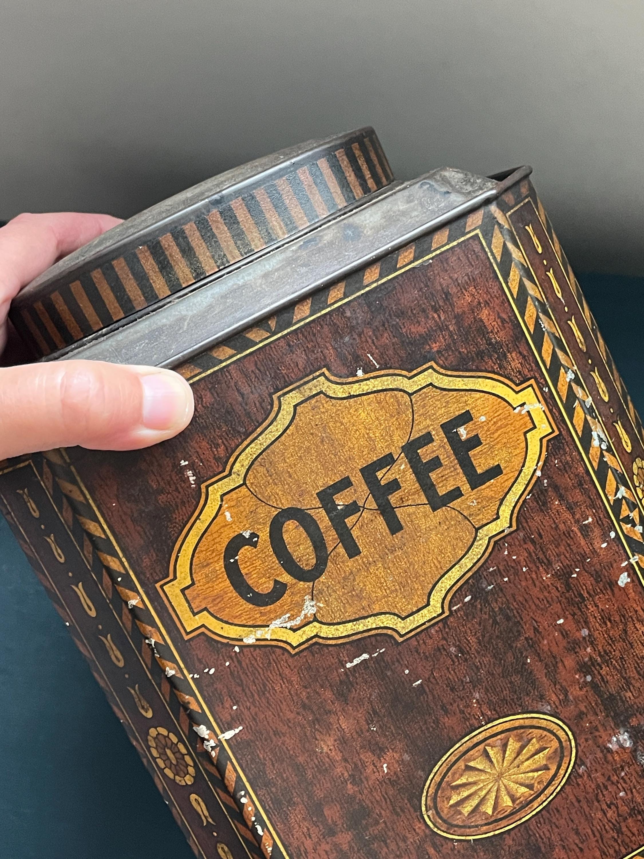 Antique Wooden Tea Caddy Box - Etsy - Page 4