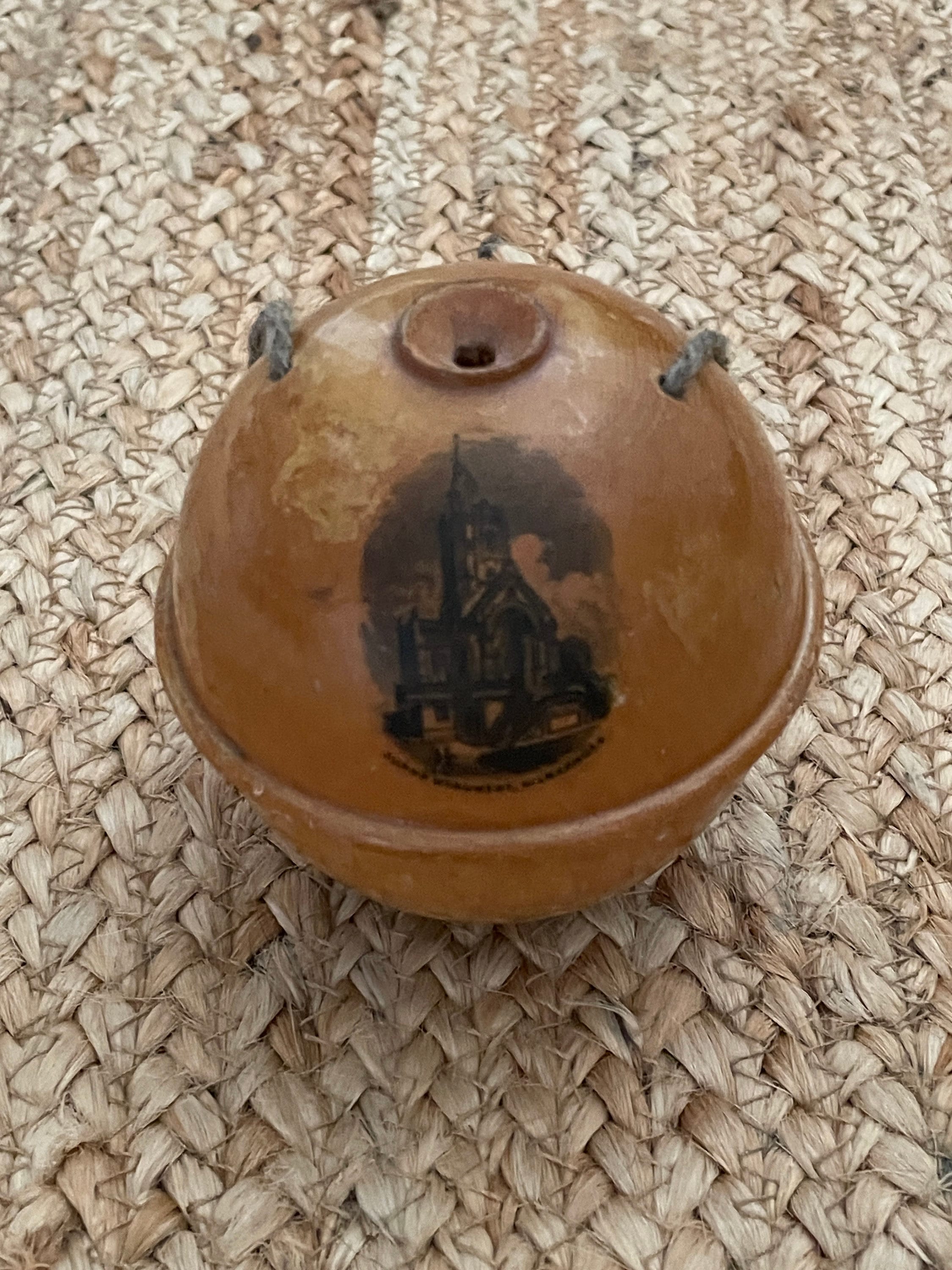 Mauchline ware - Etsy 日本