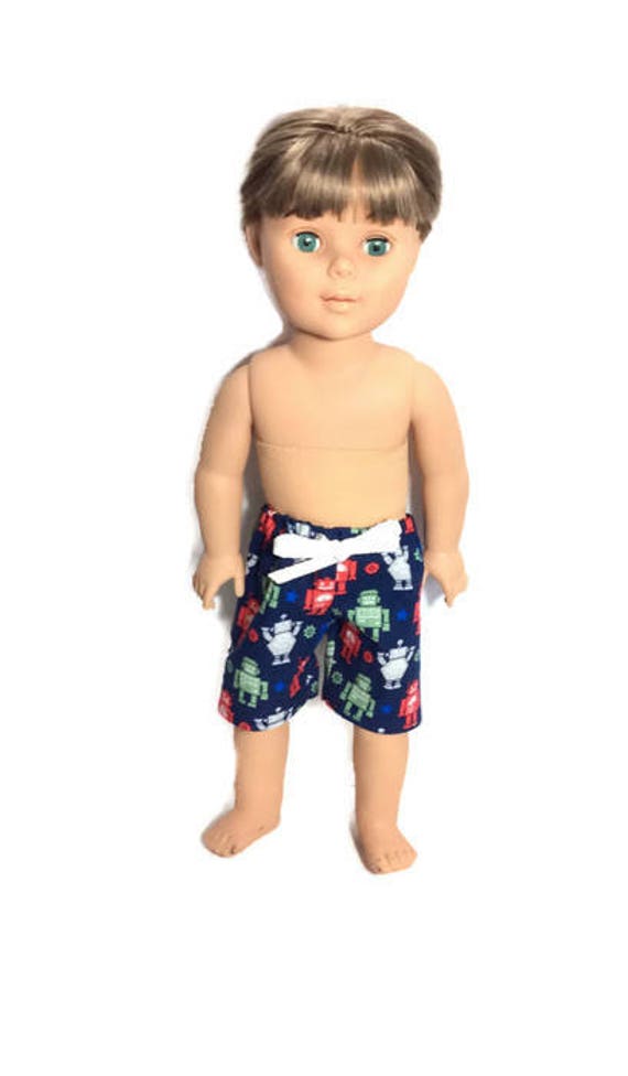 18 swim trunks