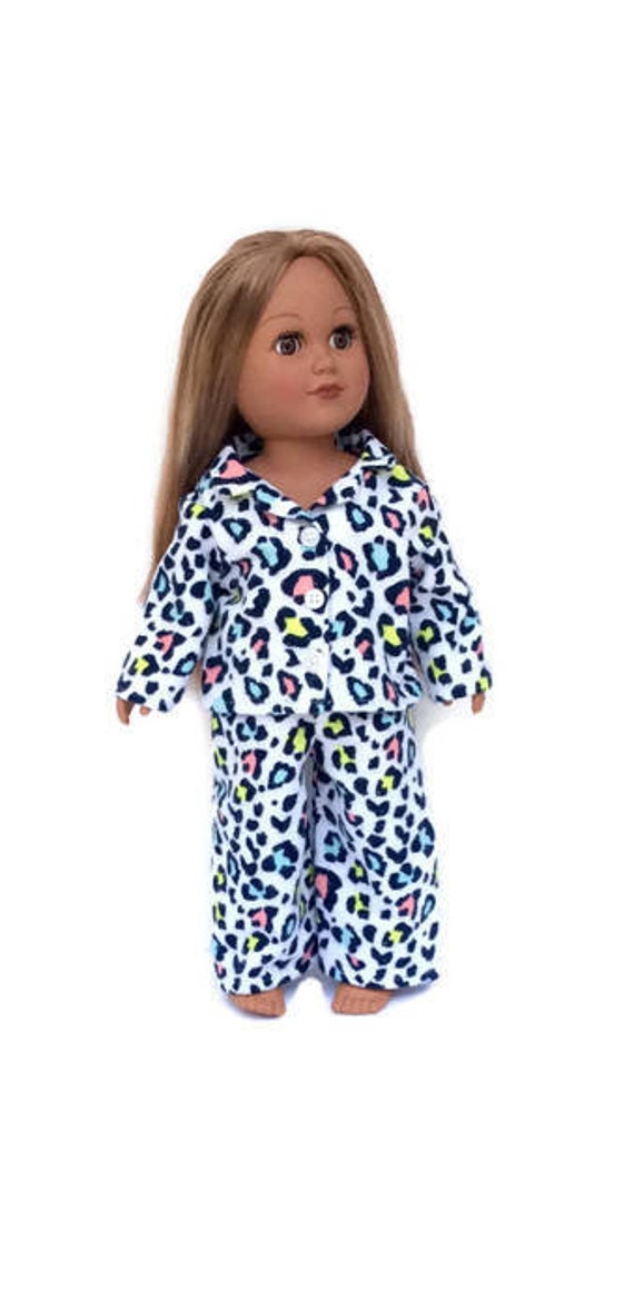 doll pyjamas