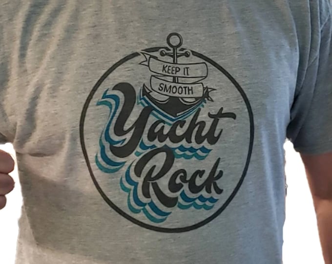 Yacht Rock T-Shirt/Hoodie