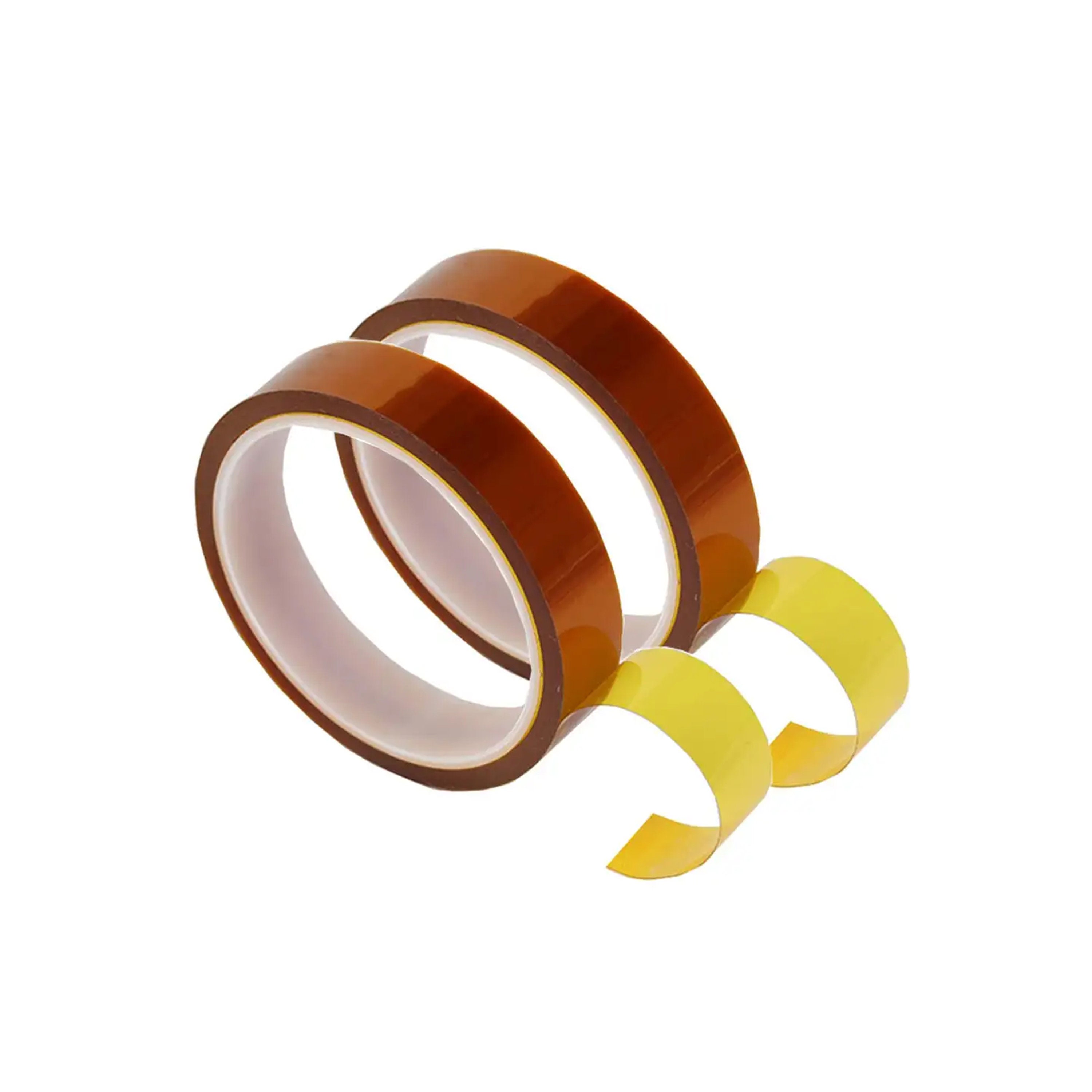 Heat Resistant Tape for Sublimation press transfer 3 roll of 10mm