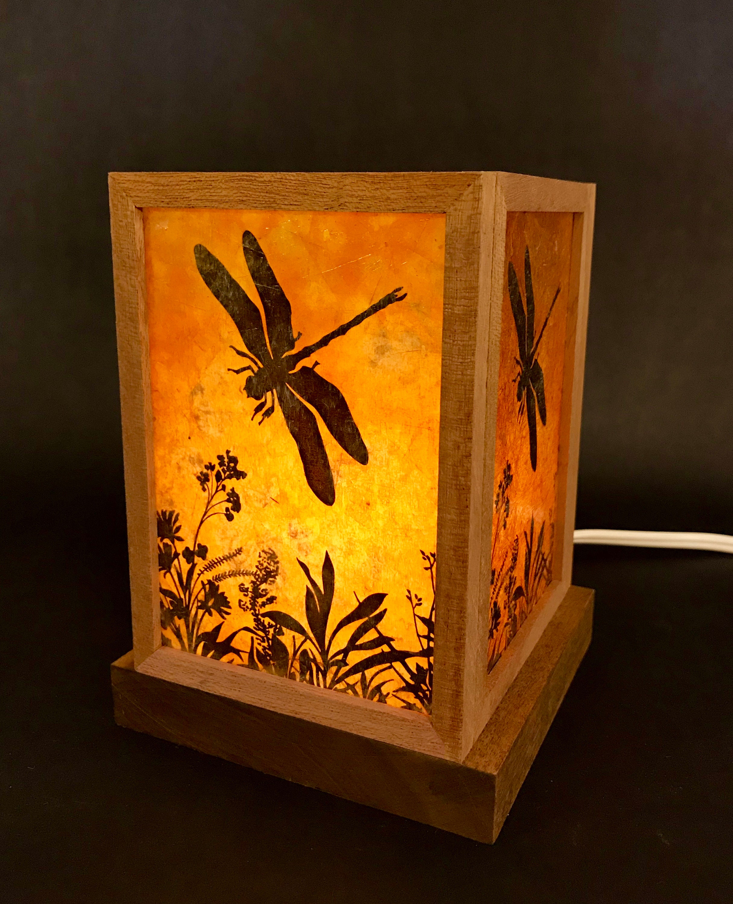 Mica lamp shades - Etsy 日本