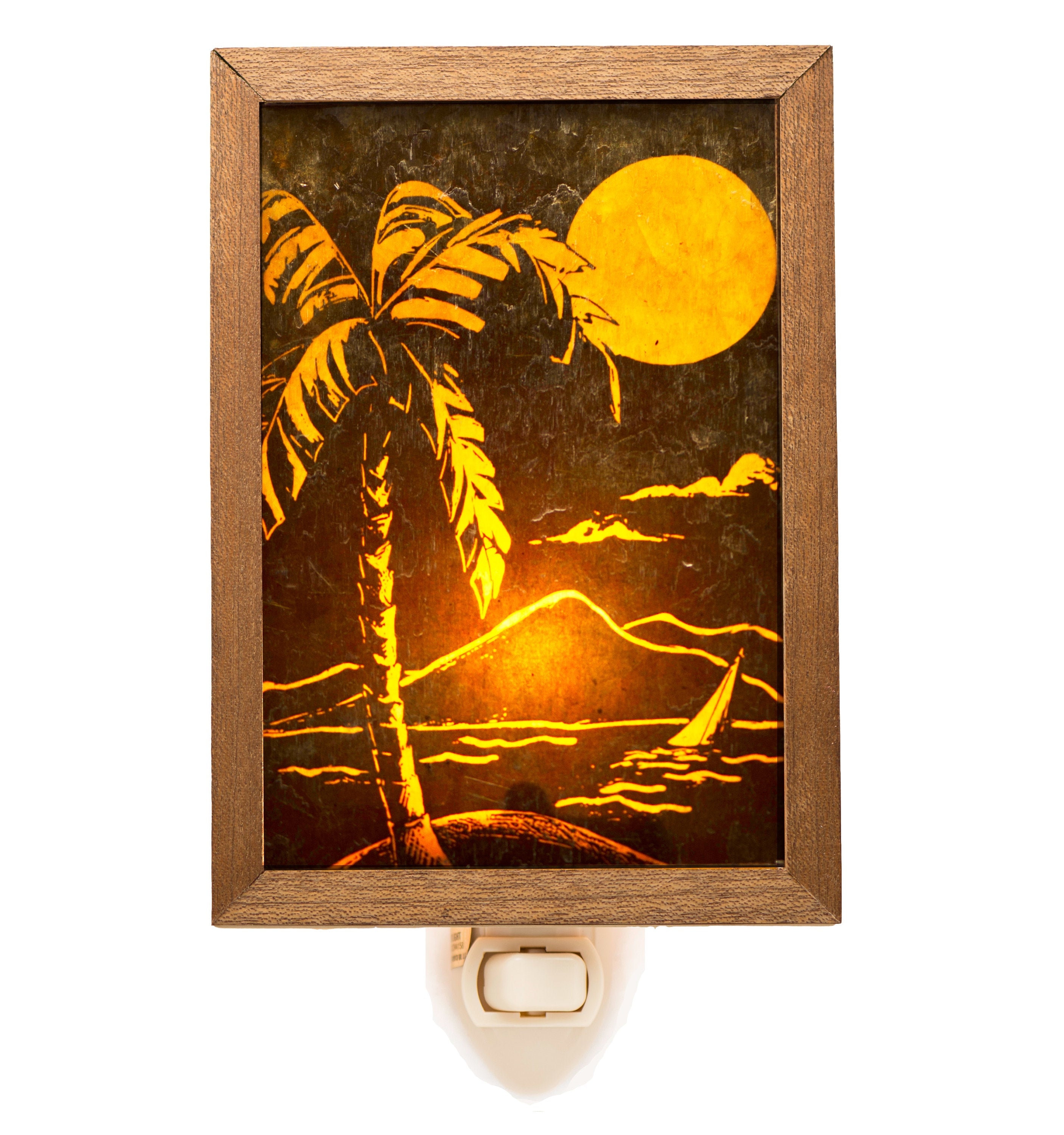 Palm light on sale