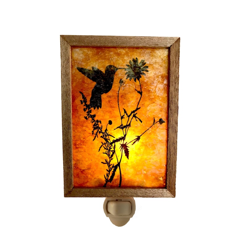 InnerLightLamps Night Light