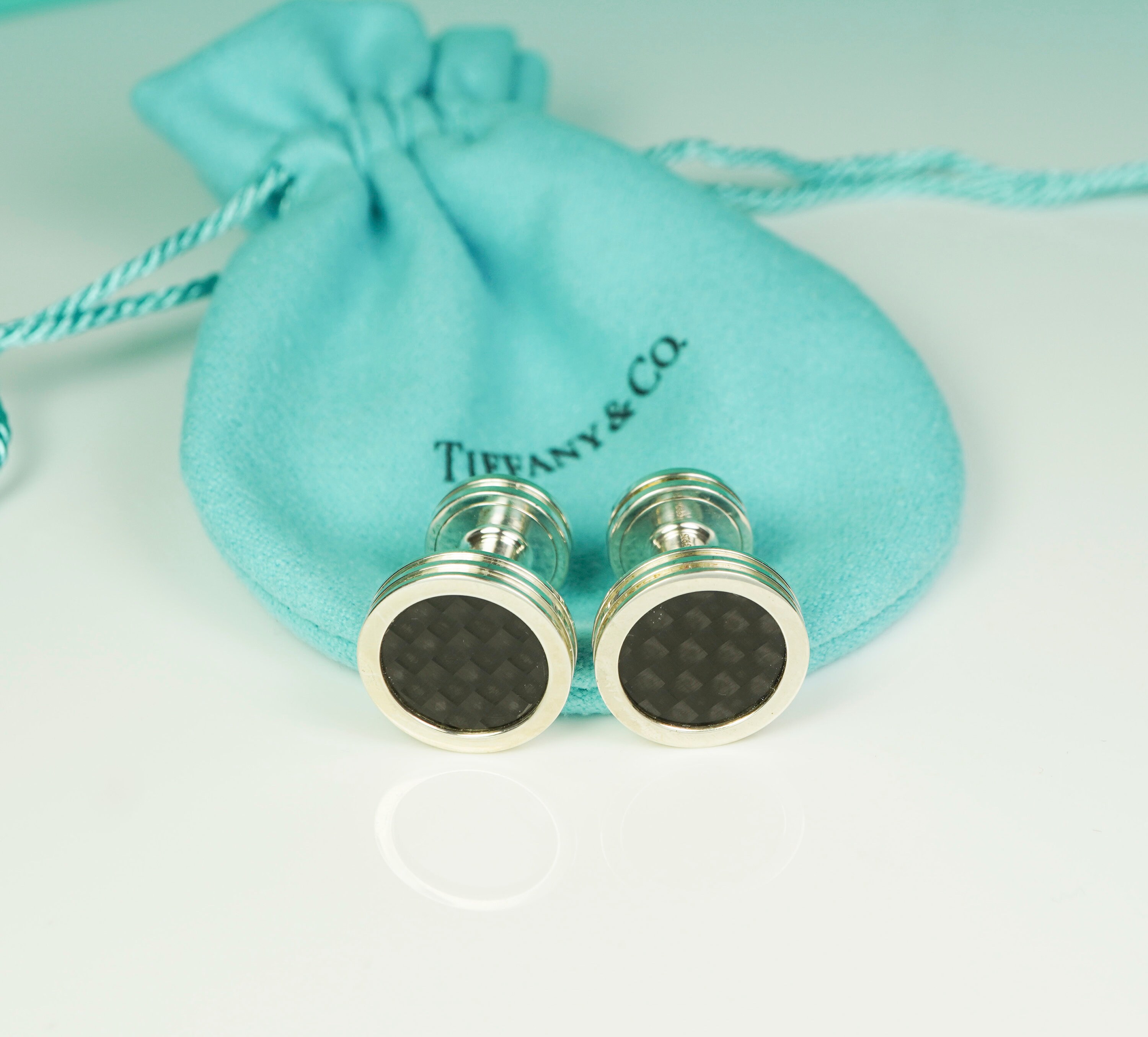 TIFFANY & Co. (ティファニー) プレート ブルーボックス