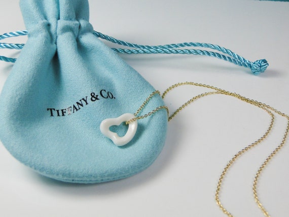 Tiffany Mothers Day Necklace 2024 | www.trenchmarinepump.com