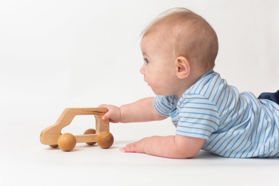 baby's first toy car