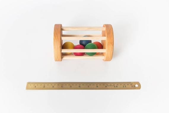 montessori infant toys