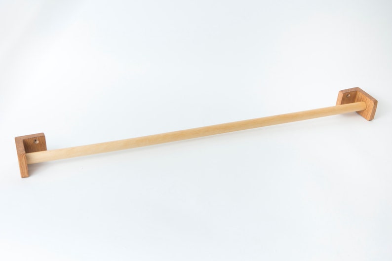 Montessori Pull up Bar for Infants Etsy