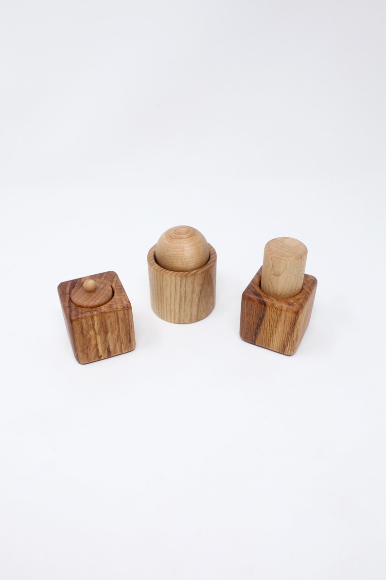 Montessori 9 12 Mois Ensemble de 9 jouets Montessori Infant Set Motor Development Set Pincer, Palmar, Ball and Cup, First Puzzles, Blocks Montessori 9 12 Mois Ensemble de 9 jouets Montessori Infant Set Motor Development Set Pincer, Palmar, Ball and Cup, First Puzzles, Blocks