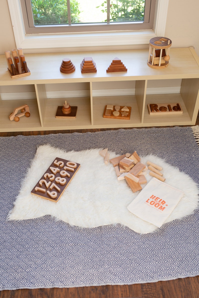 name for toy box