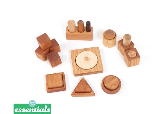 montessori toys 8 months