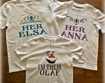 sibling disney shirts