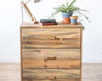 Barn Dresser Etsy