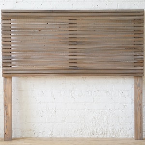 Headboard accessories: Supplemental Mounting Posts