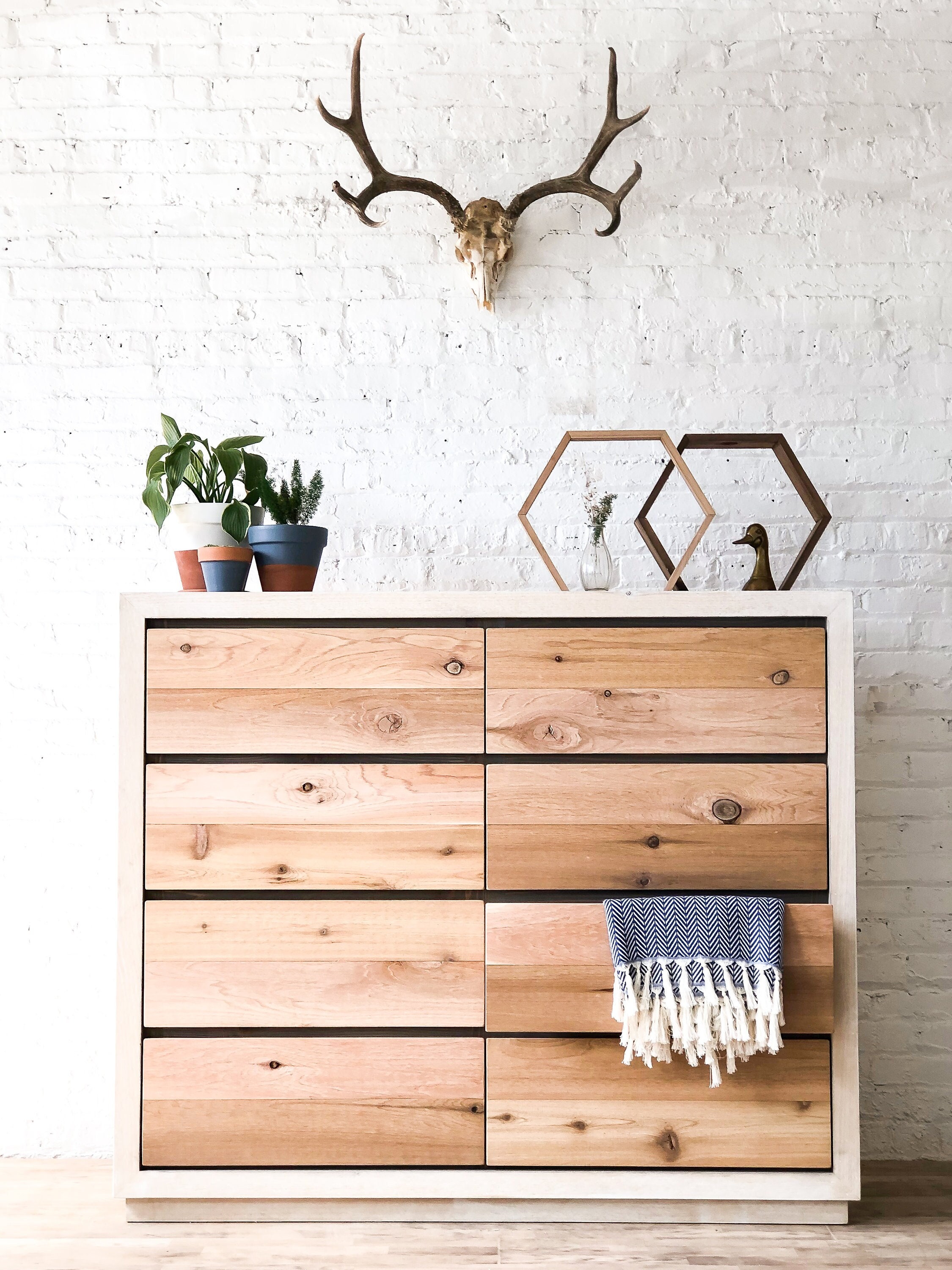 Affordable wood dresser deals