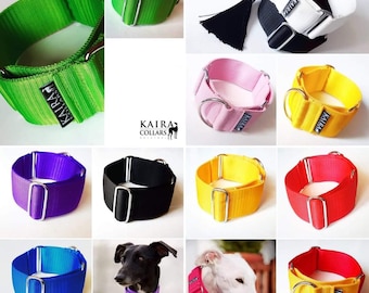 Martingale BASIC collar 6 colors