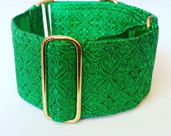 Martingale collar