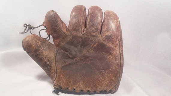 original baseball glove