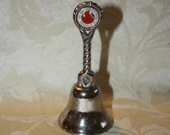 1982 World's Fair Bell- Knoxville Tennessee, USA