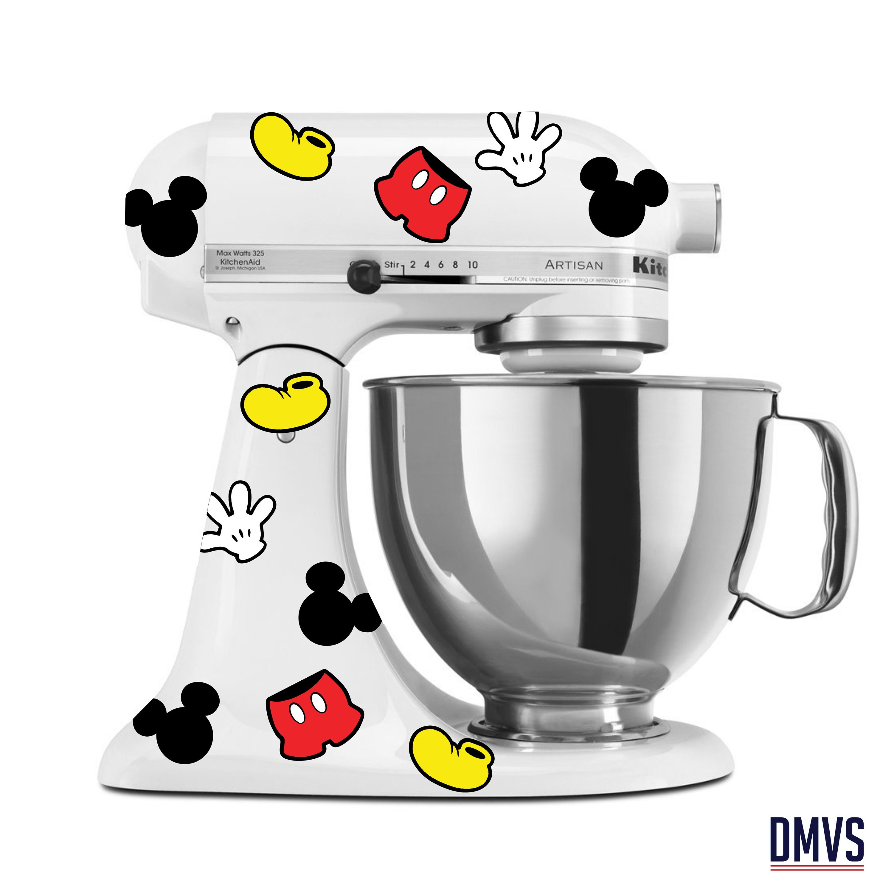 cuisinart sm50r