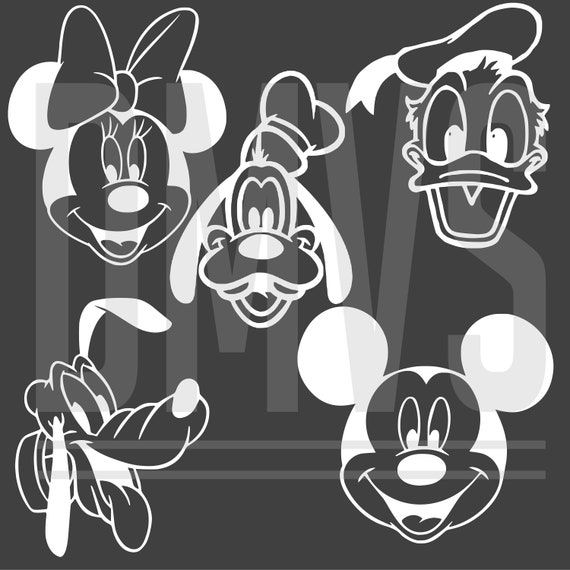 View 10 Disney World Car Decals learnsendtoon
