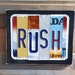 see more listings in the License Plate Art section