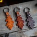 see more listings in the Leather Keychains section