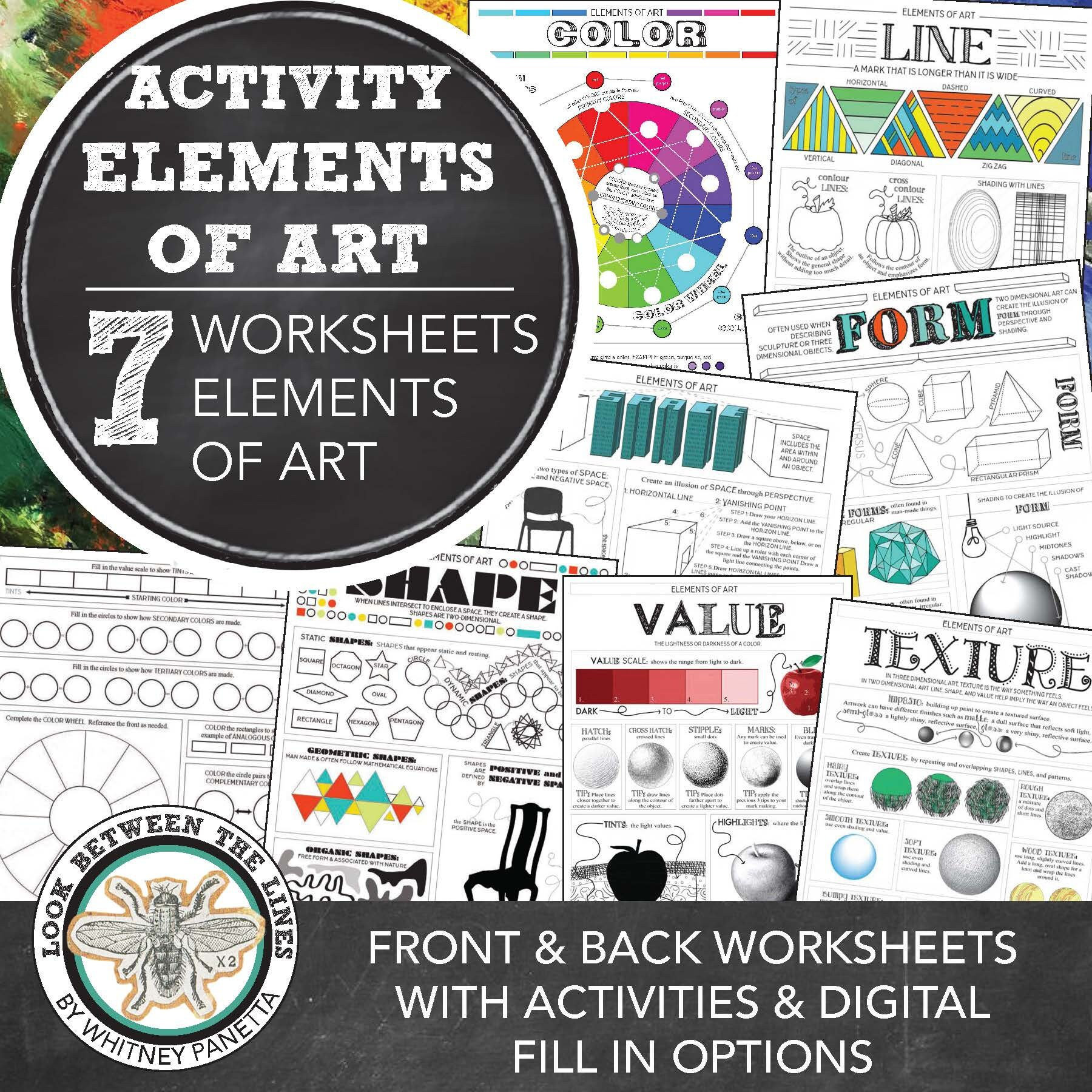 Elementary Art Clay Curriculum: 2 Clay Units, 14 Art Lessons