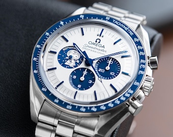 Vintage Omega Speedmaster Kronograf 310.32.42.50.02.001