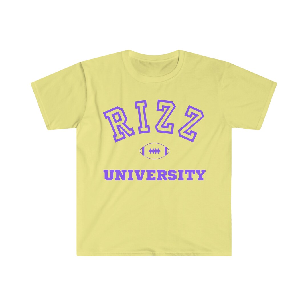 Rizz University - Etsy